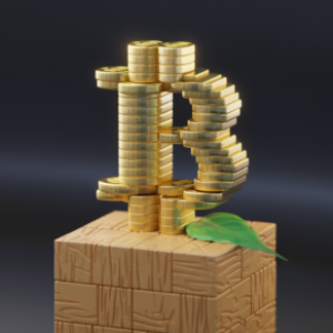 Group logo of Bitcoin